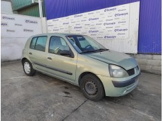 RENAULT CLIO II FASE II (B/CB0)