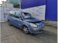 RENAULT SCENIC II