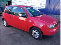 SEAT AROSA (6H1)