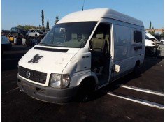 VOLKSWAGEN LT CAJA CERRADA / COMBI (MOD. 1997)