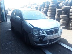 VOLKSWAGEN POLO (9N3)