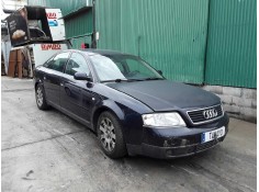 AUDI A6 AVANT (4B5)