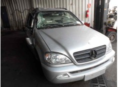 MERCEDES-BENZ CLASE M (W163)