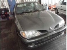 RENAULT MEGANE I BERLINA HATCHBACK (BA0)