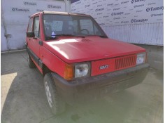 SEAT PANDA