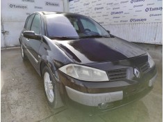 RENAULT MEGANE II BERLINA 5P
