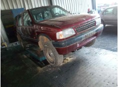 OPEL FRONTERA A