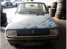 RENAULT 5