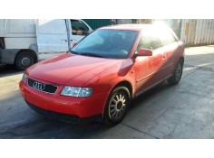 AUDI A3 (8L)