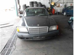 MERCEDES-BENZ CLASE C (W202) BERLINA