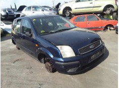 FORD FUSION (CBK)