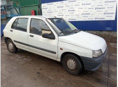 RENAULT CLIO I FASE I+II (B/C57)