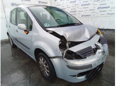 RENAULT MODUS