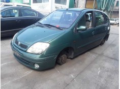 RENAULT MEGANE I SCENIC (JA0)