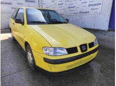 SEAT IBIZA (6K1)