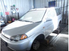 HONDA HR-V (GH)