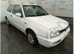 VOLKSWAGEN GOLF III BERLINA (1H1)