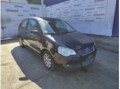 VOLKSWAGEN POLO (9N3)