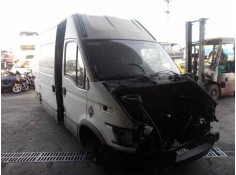 IVECO DAILY COMBI