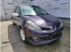 RENAULT CLIO III