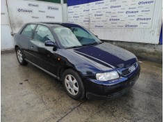 AUDI A3 (8L)