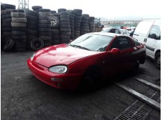 MAZDA MX-3 (EC)