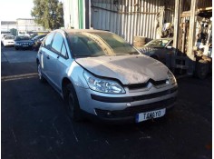 CITROËN C4 BERLINA