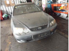 KIA SHUMA II