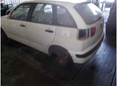 SEAT IBIZA (6K1)