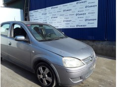 OPEL CORSA C