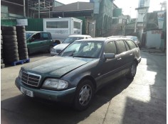 MERCEDES-BENZ CLASE C (W202) FAMILIAR