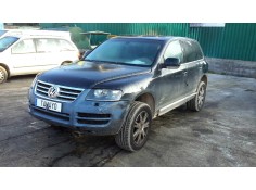 VOLKSWAGEN TOUAREG (7L6)