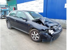 AUDI A3 (8L)