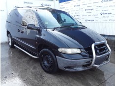 CHRYSLER VOYAGER (GS)