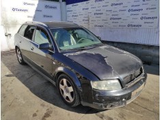 AUDI A4 AVANT (8E)