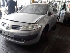 RENAULT MEGANE II FAMILIAR