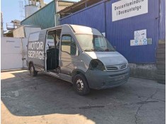 NISSAN INTERSTAR MOD. 04 (X70)