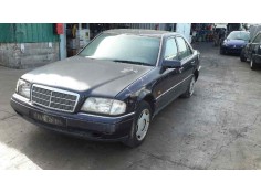 MERCEDES-BENZ CLASE C (W202) BERLINA