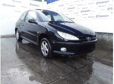 PEUGEOT 206 BERLINA
