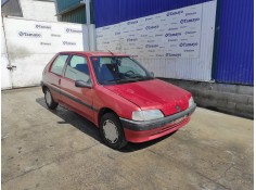 PEUGEOT 106 (S2)