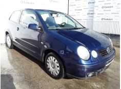 VOLKSWAGEN POLO (9N1)