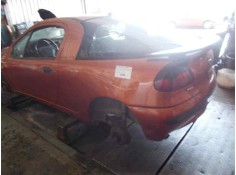 OPEL TIGRA
