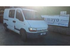 RENAULT MASTER II PHASE 2 CAJA CERRADA