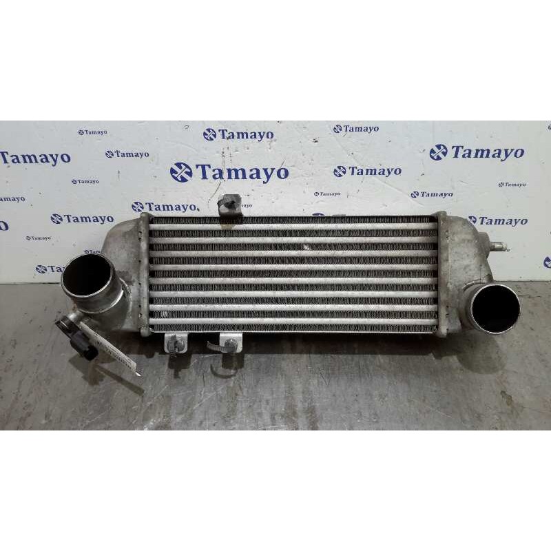 Recambio de intercooler para kia cee´d sporty wagon 1.6 crdi cat referencia OEM IAM 282712A610  6714315