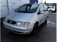 SEAT ALHAMBRA (7V8)