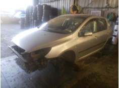 PEUGEOT 307 (S1)