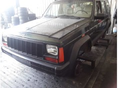 JEEP CHEROKEE (J)