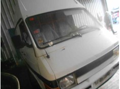NISSAN TRADE