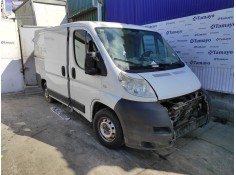 FIAT DUCATO CAJA CERRADO 30 (06.2006=>)