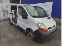 RENAULT TRAFIC CAJA CERRADA (AB 4.01)